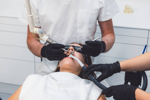 Best Emergency Orthodontic Repairs in Meadow Les, AK