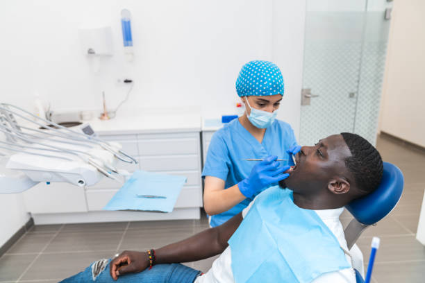  Meadow Les, AK Emergency Dentist Pros