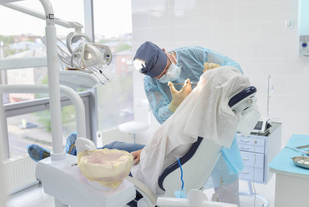 Best Pediatric Emergency Dentist in Meadow Les, AK